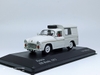 Mô hình xe Syrena 105 Bosto 1972