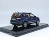Mô hình Mitsubishi Outlander Thunder Bird