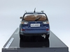 Mô hình Mitsubishi Outlander Thunder Bird