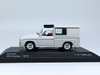 Mô hình xe Syrena 105 Bosto 1972