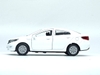 Mô hình xe Kia Rio sedan