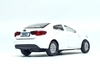Mô hình xe Kia Rio sedan