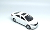 Mô hình xe Kia Rio sedan