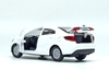 Mô hình xe Kia Rio sedan