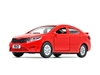 Mô hình xe Kia Rio sedan
