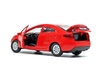 Mô hình xe Kia Rio sedan