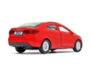 Mô hình xe Kia Rio sedan