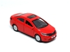 Mô hình xe Kia Rio sedan