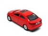 Mô hình xe Kia Rio sedan