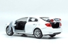 Mô hình xe Honda Civic