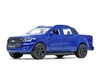 Mô hình xe Ford Ranger