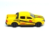 Mô hình xe Ford Ranger