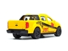 Mô hình xe Ford Ranger