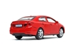 Mô hình xe Honda Civic