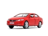 Mô hình xe Honda Civic