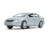 Mô hình xe Honda Civic