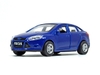 Mô hình xe Ford Focus Sedan