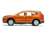 Mô hình xe Nissan X Trail