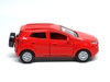 Mô hình xe Ford Ecosport