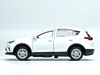Mô hình xe Toyota Rav4