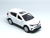 Mô hình xe Toyota Rav4