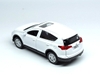 Mô hình xe Toyota Rav4