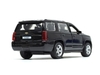 Mô hình xe Chevrolet Tahoe