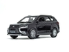 Mô hình Mitsubishi Outlander
