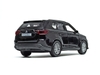 Mô hình Mitsubishi Outlander