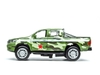 Mô hình xe Toyota Hilux
