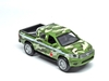 Mô hình xe Toyota Hilux