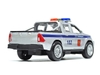 Mô hình xe Toyota Hilux