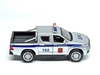 Mô hình xe Toyota Hilux