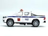 Mô hình xe Toyota Hilux