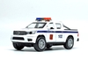 Mô hình xe Toyota Hilux