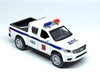 Mô hình xe Toyota Hilux