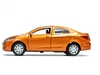 Mô hình xe Hyundai Accent
