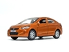 Mô hình xe Hyundai Accent