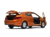 Mô hình xe Hyundai Accent
