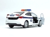 Mô hình xe Hyundai Accent