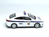 Mô hình xe Hyundai Accent