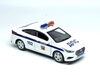 Mô hình xe Hyundai Accent