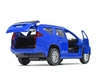 Mô hình Mitsubishi Pajero Sport