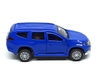Mô hình Mitsubishi Pajero Sport