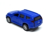 Mô hình Mitsubishi Pajero Sport