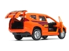 Mô hình Mitsubishi Pajero Sport