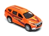 Mô hình Mitsubishi Pajero Sport
