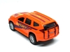 Mô hình Mitsubishi Pajero Sport