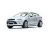 Mô hình xe Ford Focus Sedan
