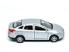 Mô hình xe Ford Focus Sedan